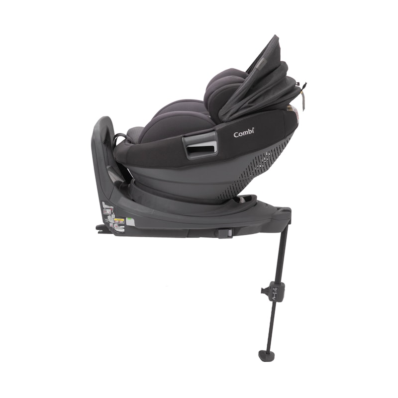 THE S ISOFIX エッグショック 3