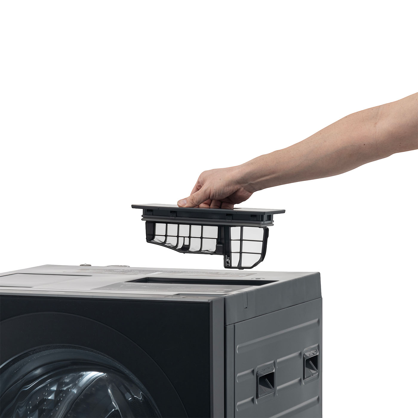 パナソニック Cuble ドラム式洗濯乾燥機 NA-VG2900L-Kの口コミ・評判を