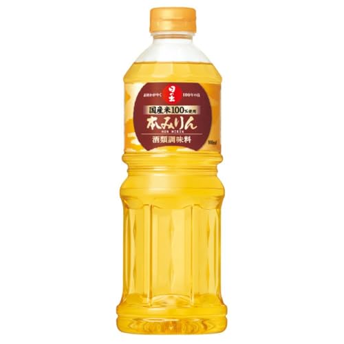 国産米本みりん 1