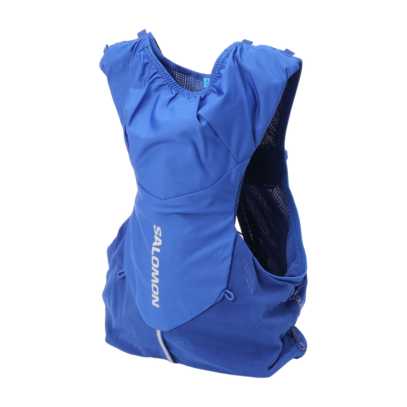 SALOMON ADV SKIN 5を検証レビュー！ランニング用バックパックの