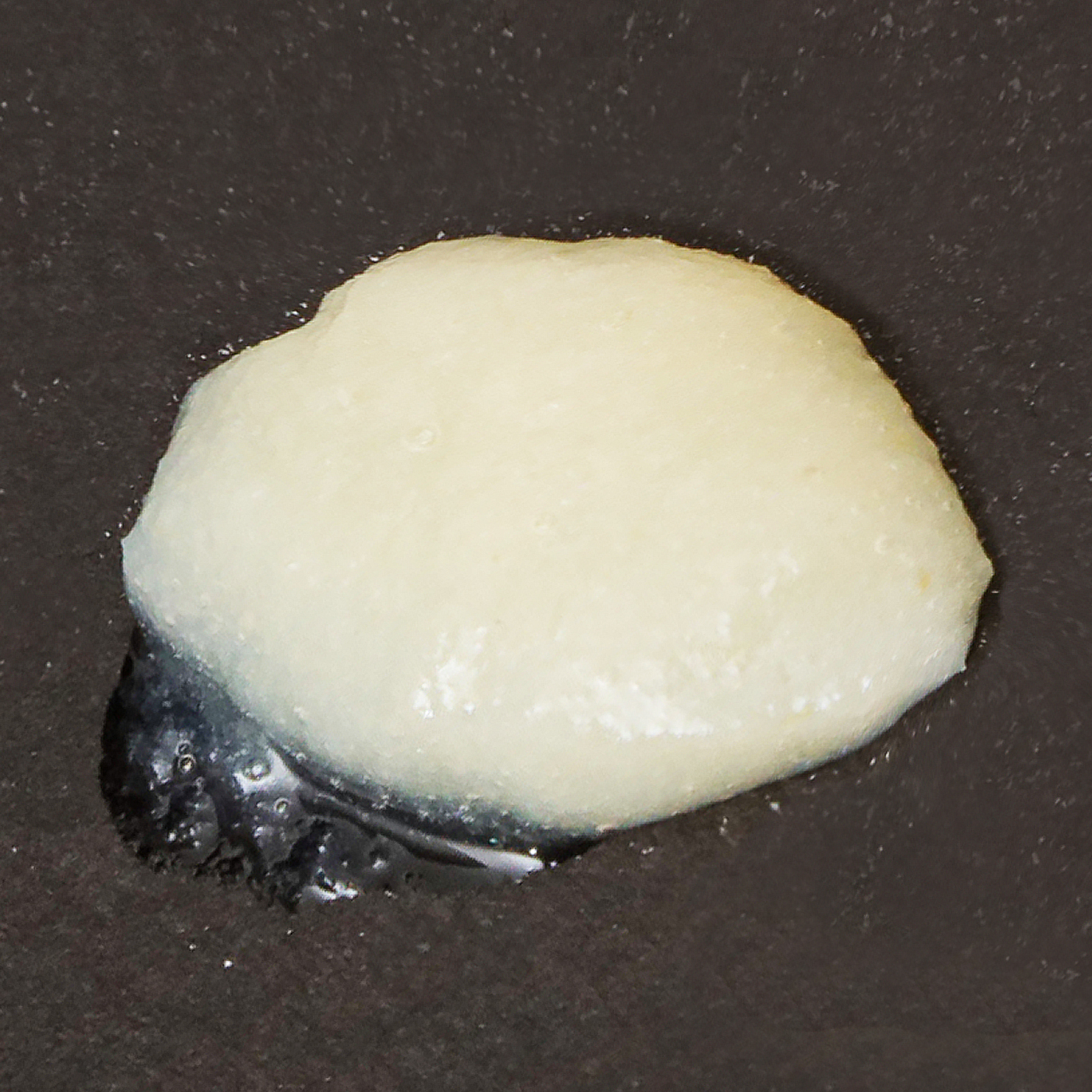 はじめての離乳食 裏ごしおさかな 6