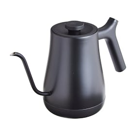 BESROY 電気ケトルを検証レビュー!コーヒーポットの選び方も紹介 2