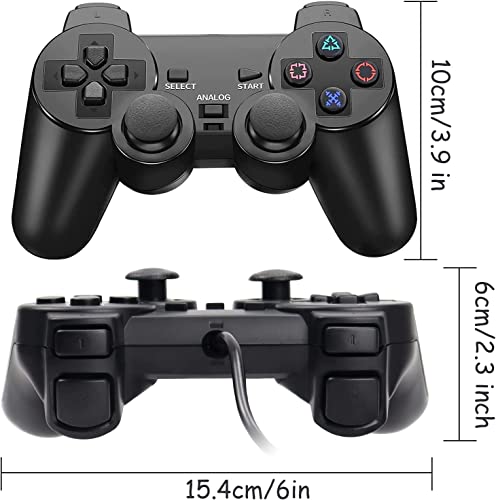 PS2 コントローラー 5