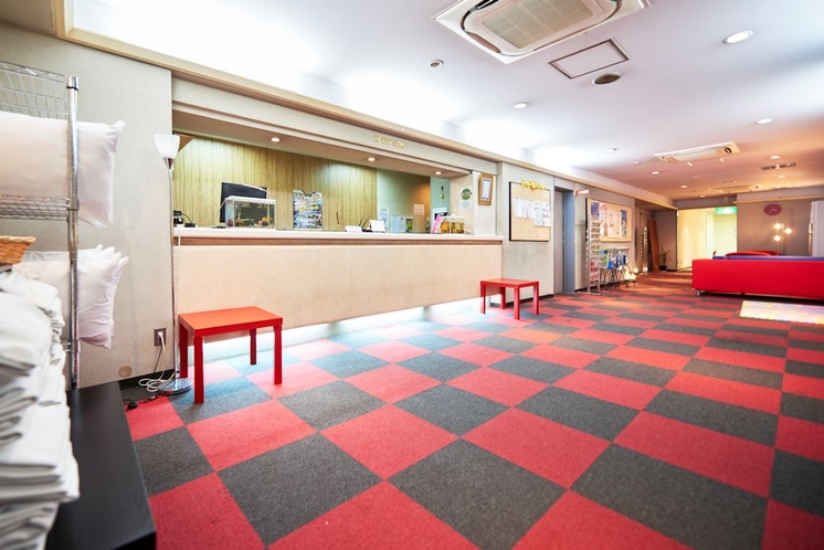 ホテルセレクトインいわき駅前 1