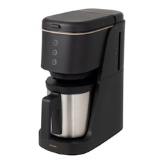 ハイブリッドコーヒーメーカー