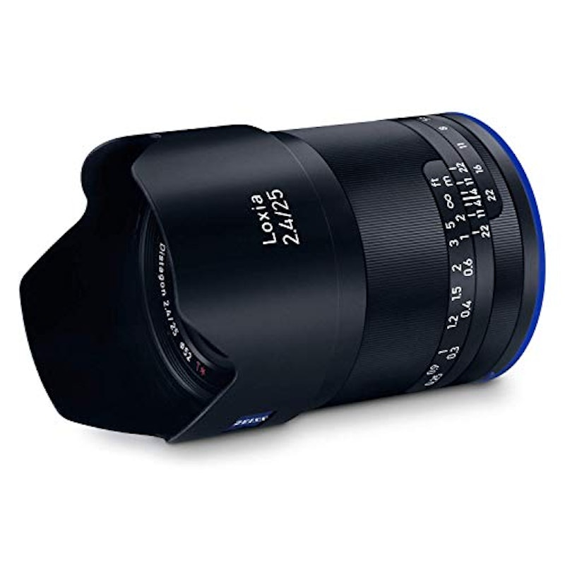 Loxia 2.4/25 2