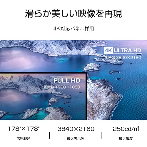 チューナーレス スマートテレビ 3