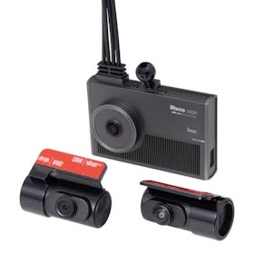 ikeep iReco 55DRを検証レビュー!ドライブレコーダーの選び方も紹介 1