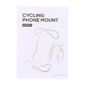Lamicall バイク スマホホルダーを検証レビュー!バイク用スマホホルダーの選び方も紹介 2
