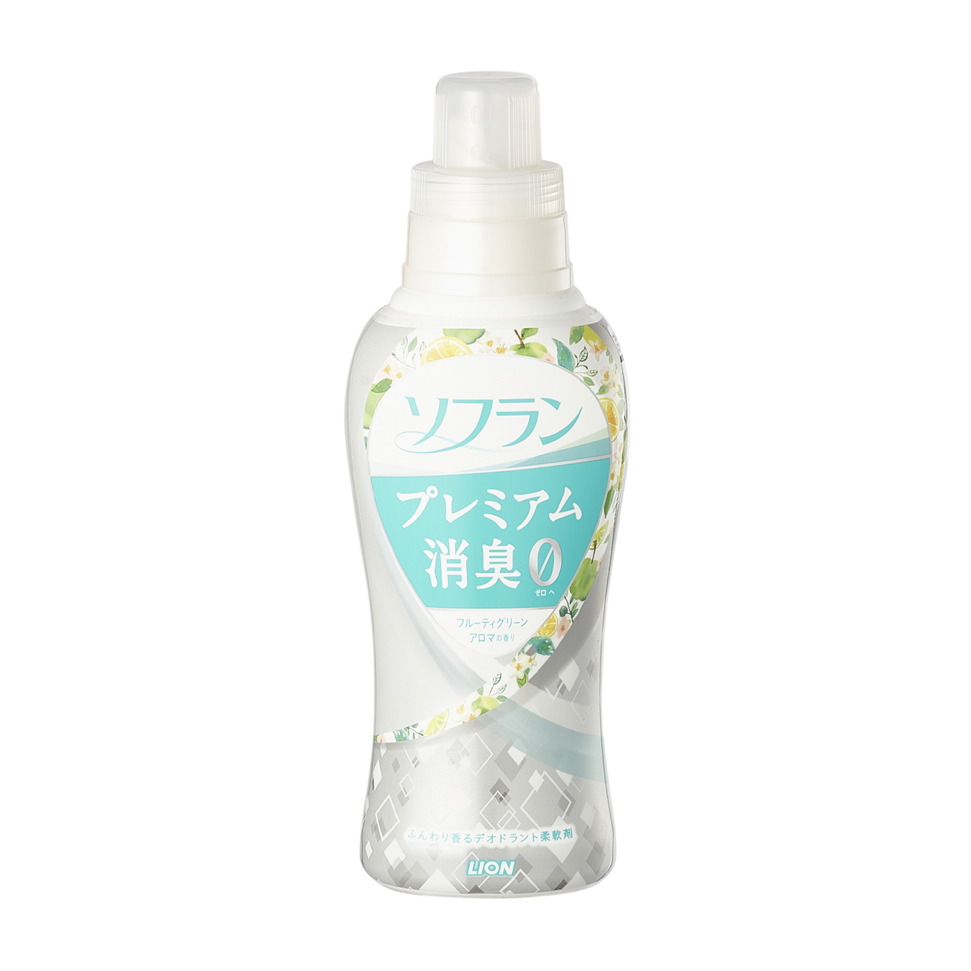 フルーティグリーンアロマの香り450ml×5袋 - 生活雑貨