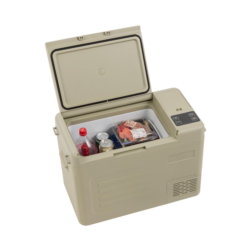 持ち運べる冷凍冷蔵庫 7