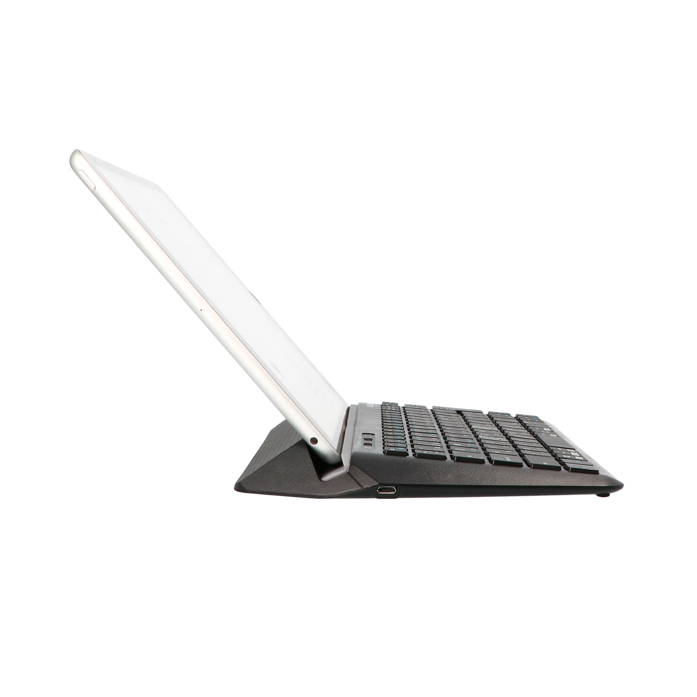 スタンド付キーボード 3