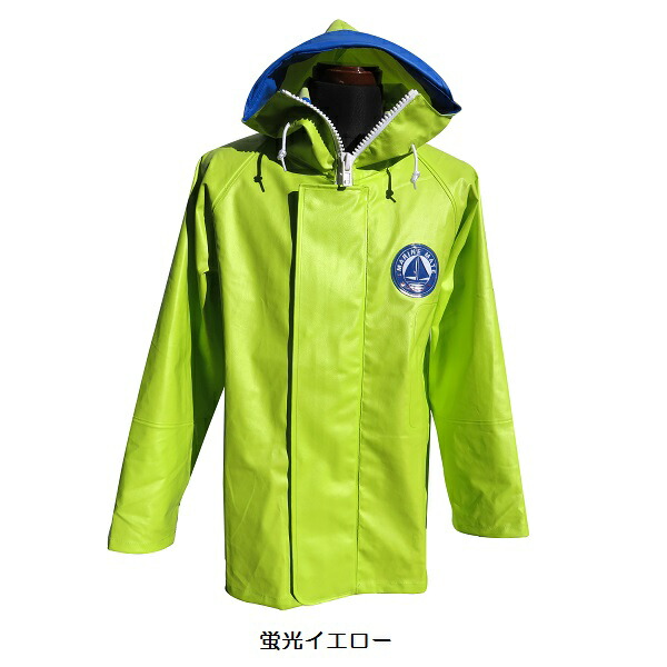 ジャケット 6