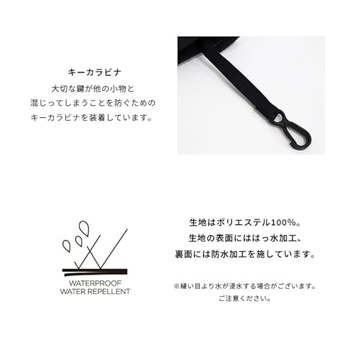 サコッシュ ミニ 4