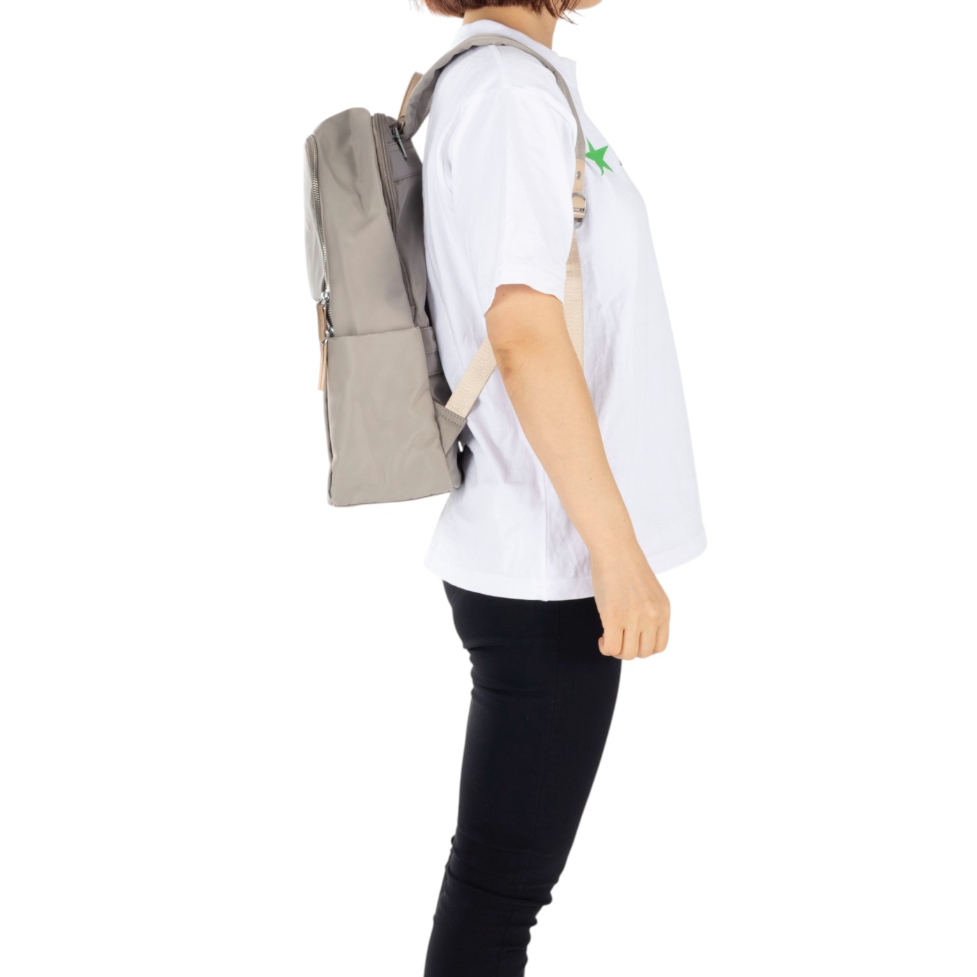 Rojewel リュックバッグ 3