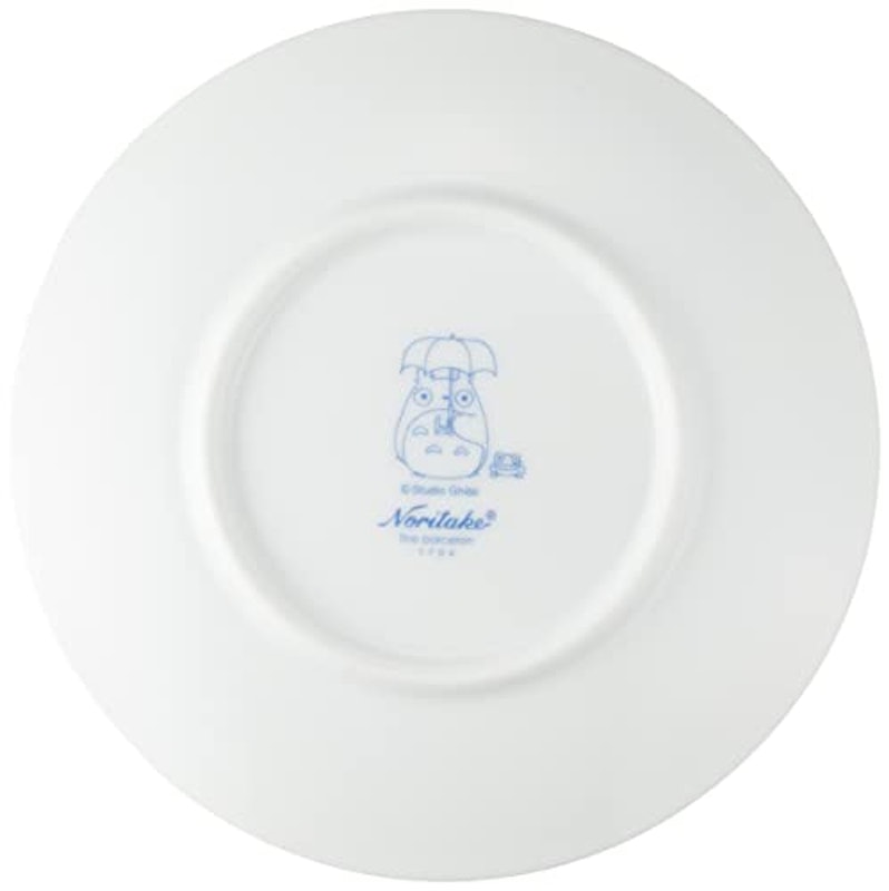 となりのトトロ 野菜シリーズ プレートセット 3