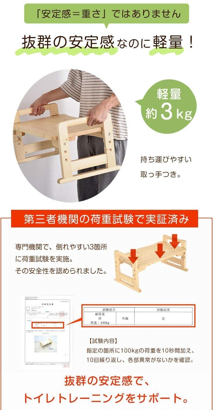 2wayトイレステップ 6