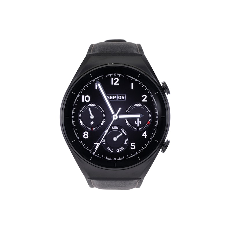 Xiaomi Watch S1 3