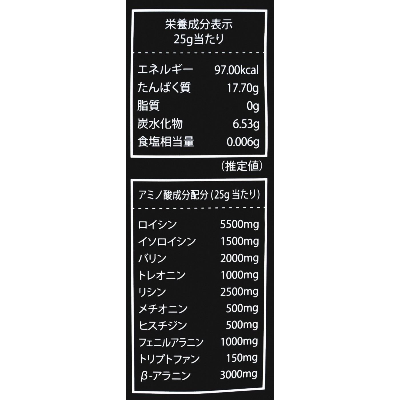 レバレッジ VALX EAA9 クチコミ評価・評判&検証レビュー 4