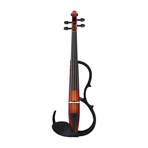 SILENT Violin 1