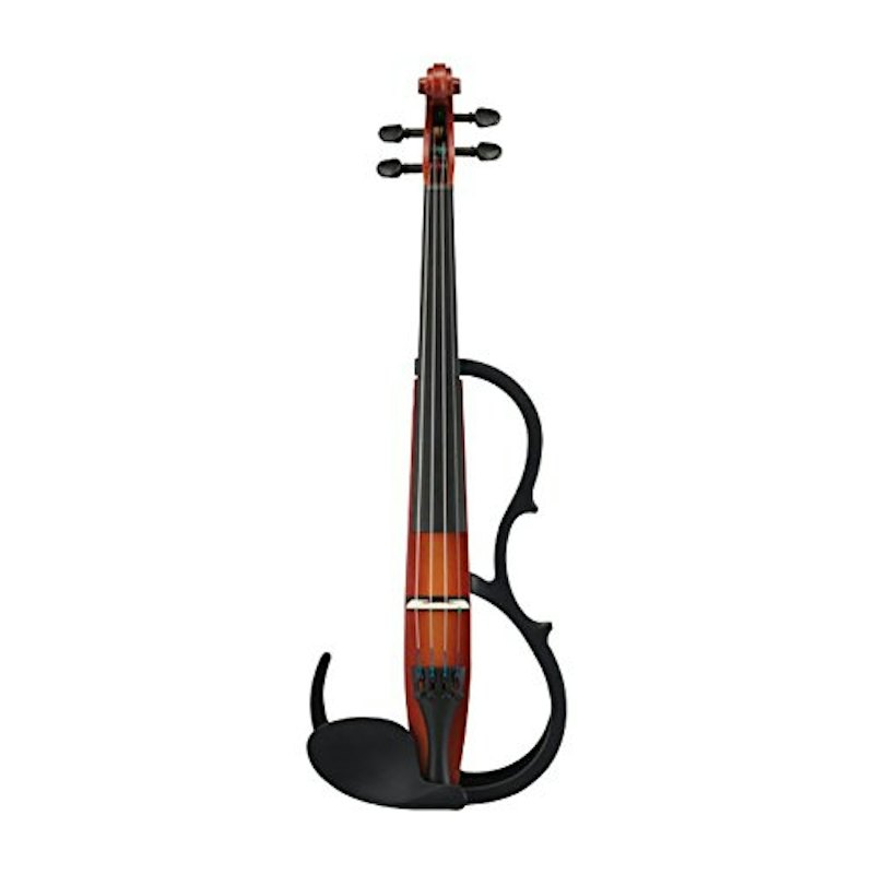 SILENT Violin 1