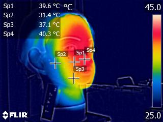 ヤーマン 美顔器スチーマー フォトケア YJSB0Nをレビュー！クチコミ
