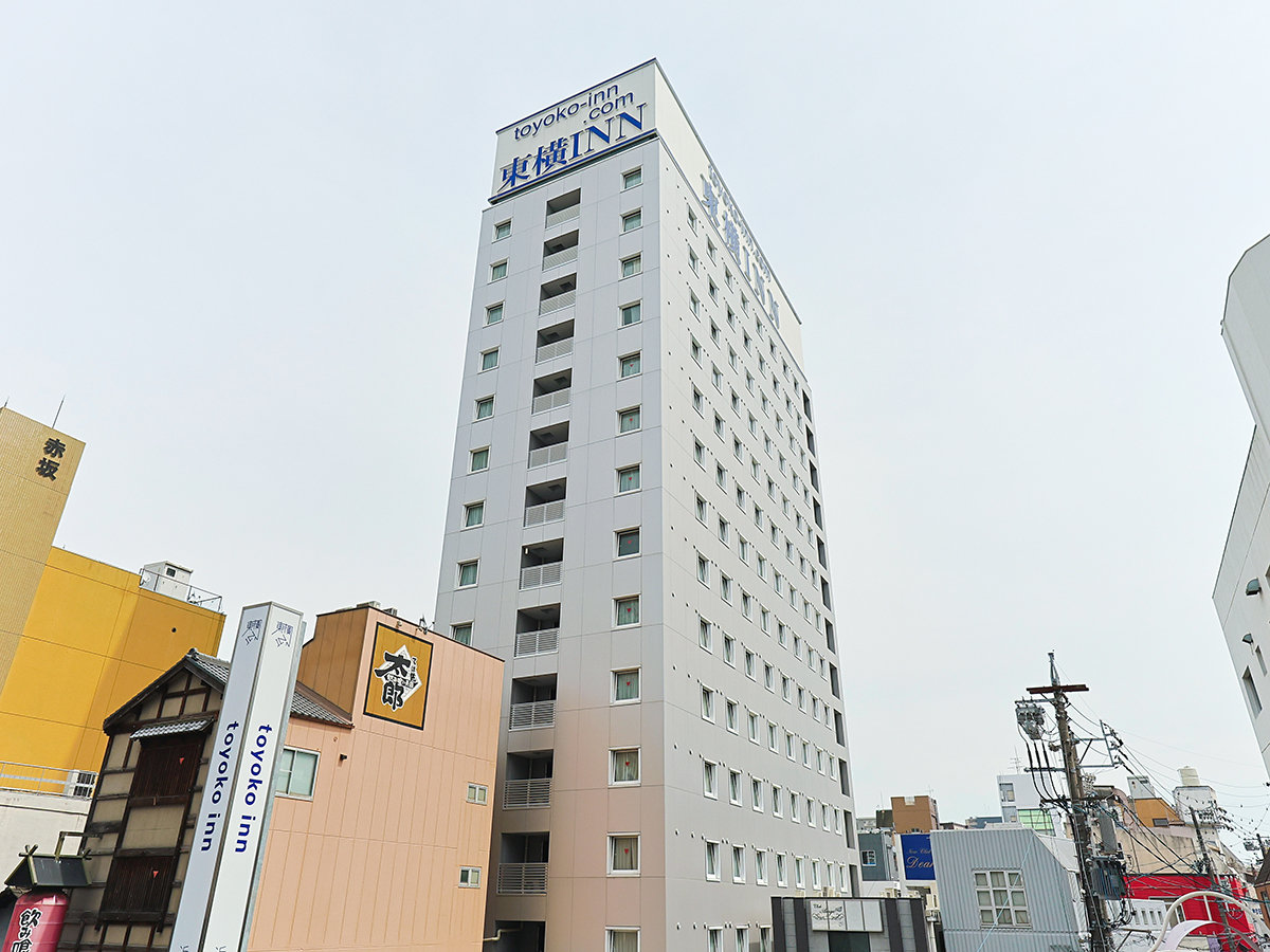 四日市のホテル・旅館のおすすめ人気ランキング【2026年6月】 1