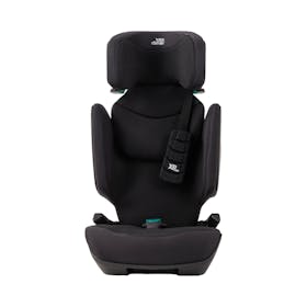 Britax Romer キッドフィックスプロを検証レビュー!ジュニアシートの選び方も紹介 4