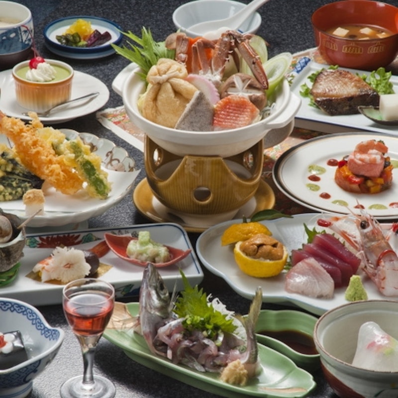 伊東温泉 ハトヤホテル 6