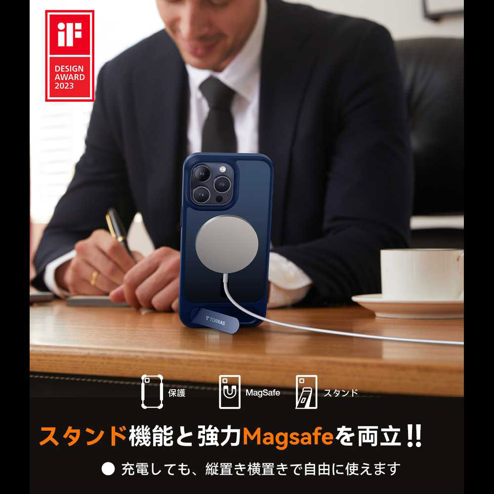 Pstand Case 5