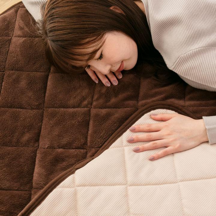 敷きパッド 3