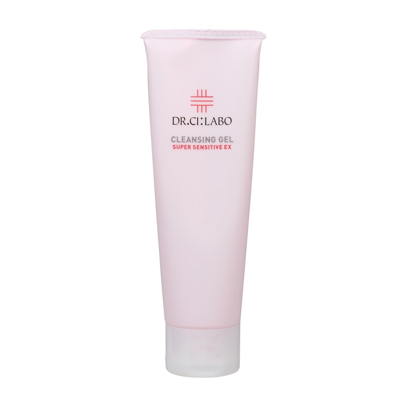 ドクターシーラボ クレンジングゲルスーパーセンシティブEXを ドクターシーラボ クレンジングゲルスーパーセンシティブEXを