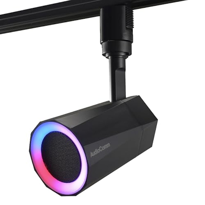 レールスピーカー ライティングダクト接続タイプ 1