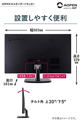 AOPEN スタンダードCV1 2