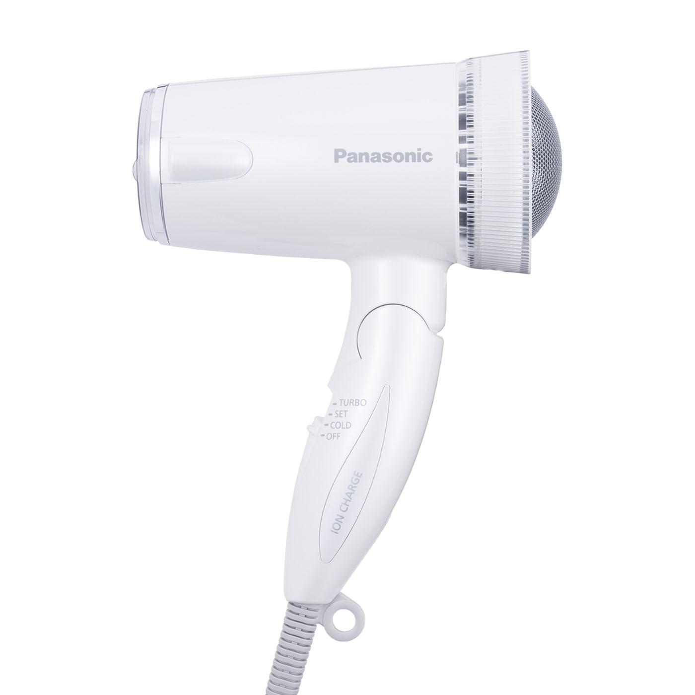 パナソニック イオニティ ヘアードライヤー EH-NE5C-Wを検証レビュー