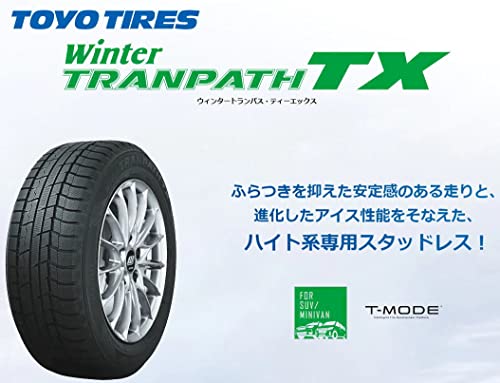 WINTER TRANPATH TX 3