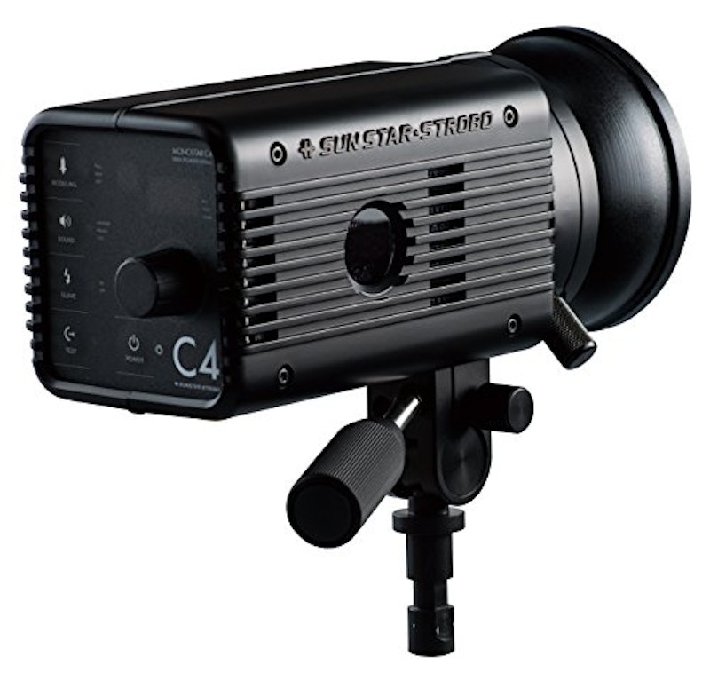 MONOSTAR C4 1