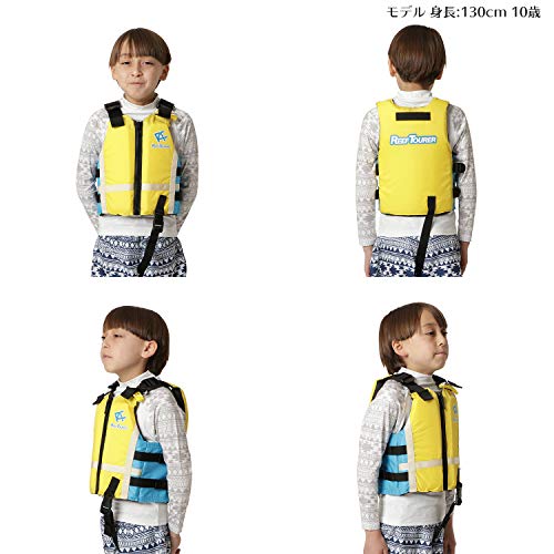 22年 子供用ライフジャケットのおすすめ人気ランキング47選 Mybest