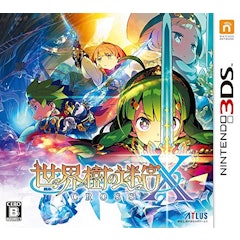21年 ニンテンドー3dsのrpgのおすすめ人気ランキング50選 Mybest 21年 ニンテンドー3dsのrpgのおすすめ人気ランキング50選 Mybest