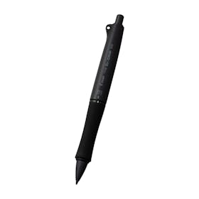 パイロットコーポレーション THE Dr.GRIP ブラックアクセントの口コミ・評判を元に検証してメリット・デメリットを徹底レビュー 1