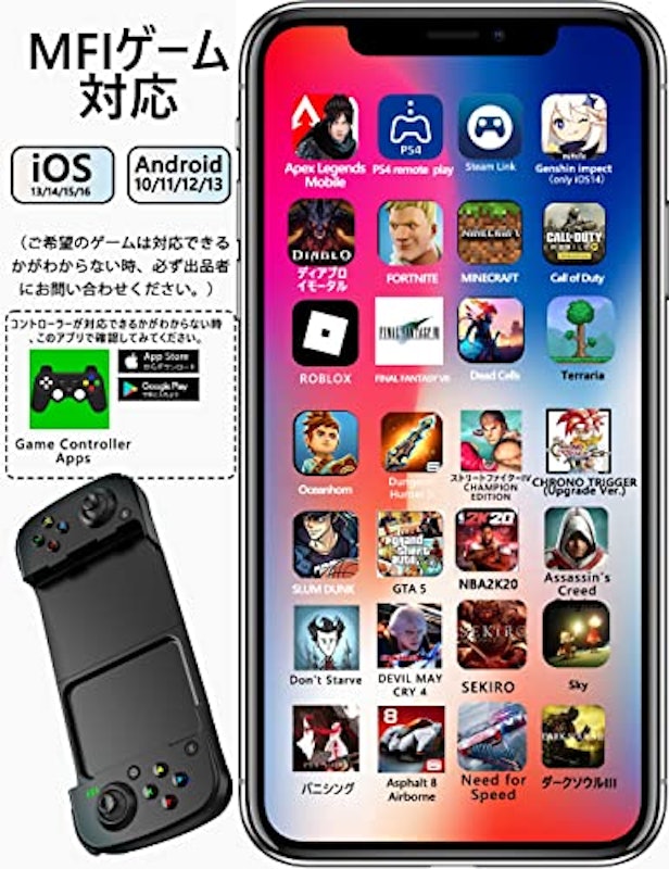 コントローラー 3