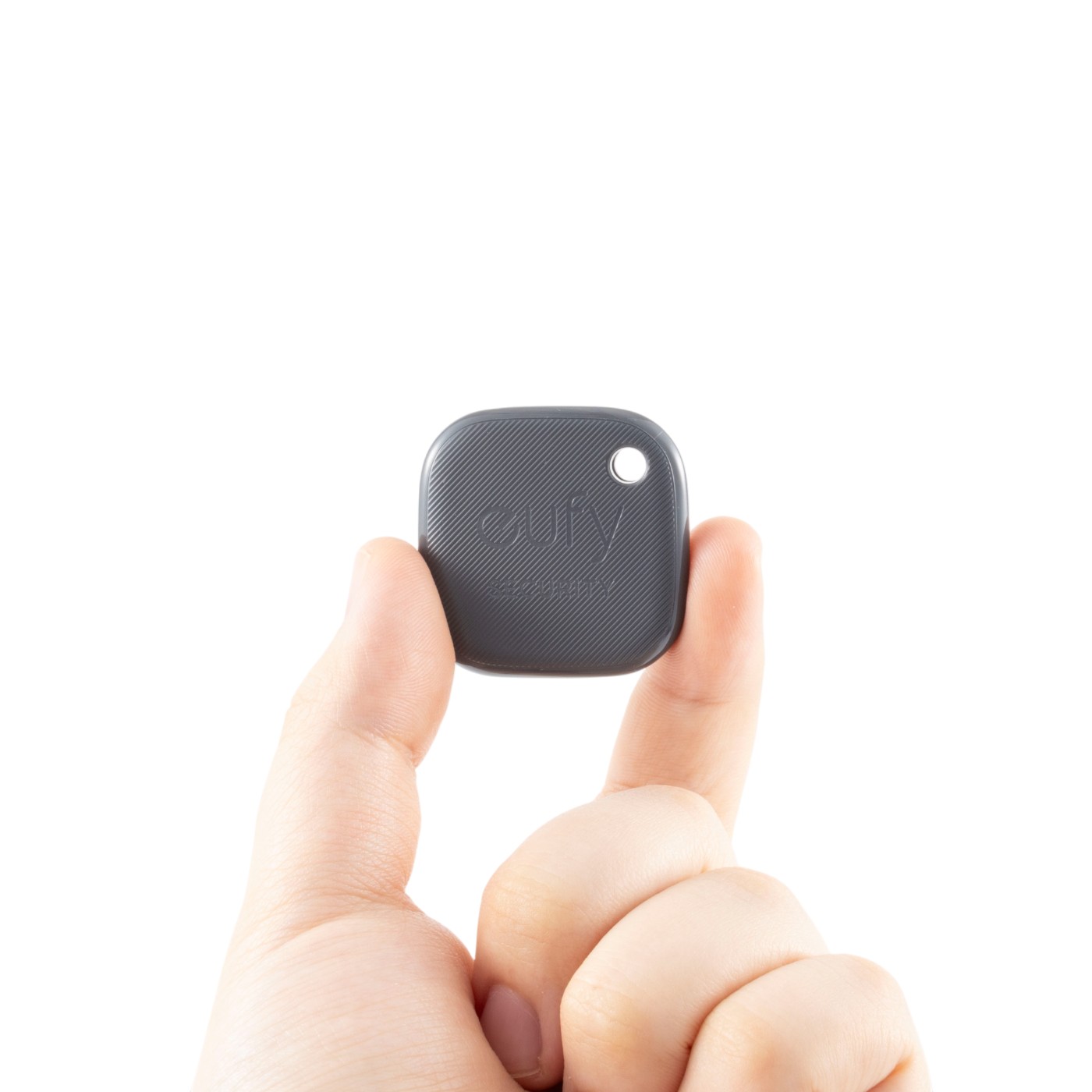 Anker Eufy SmartTrack Link （Android用） T87B4N11を検証レビュー