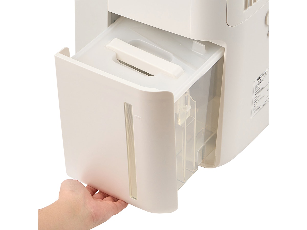 シャープ 衣類乾燥除湿機 CV-P120をレビュー!クチコミ・評判を シャープ 衣類乾燥除湿機 CV-P120をレビュー!クチコミ・評判を