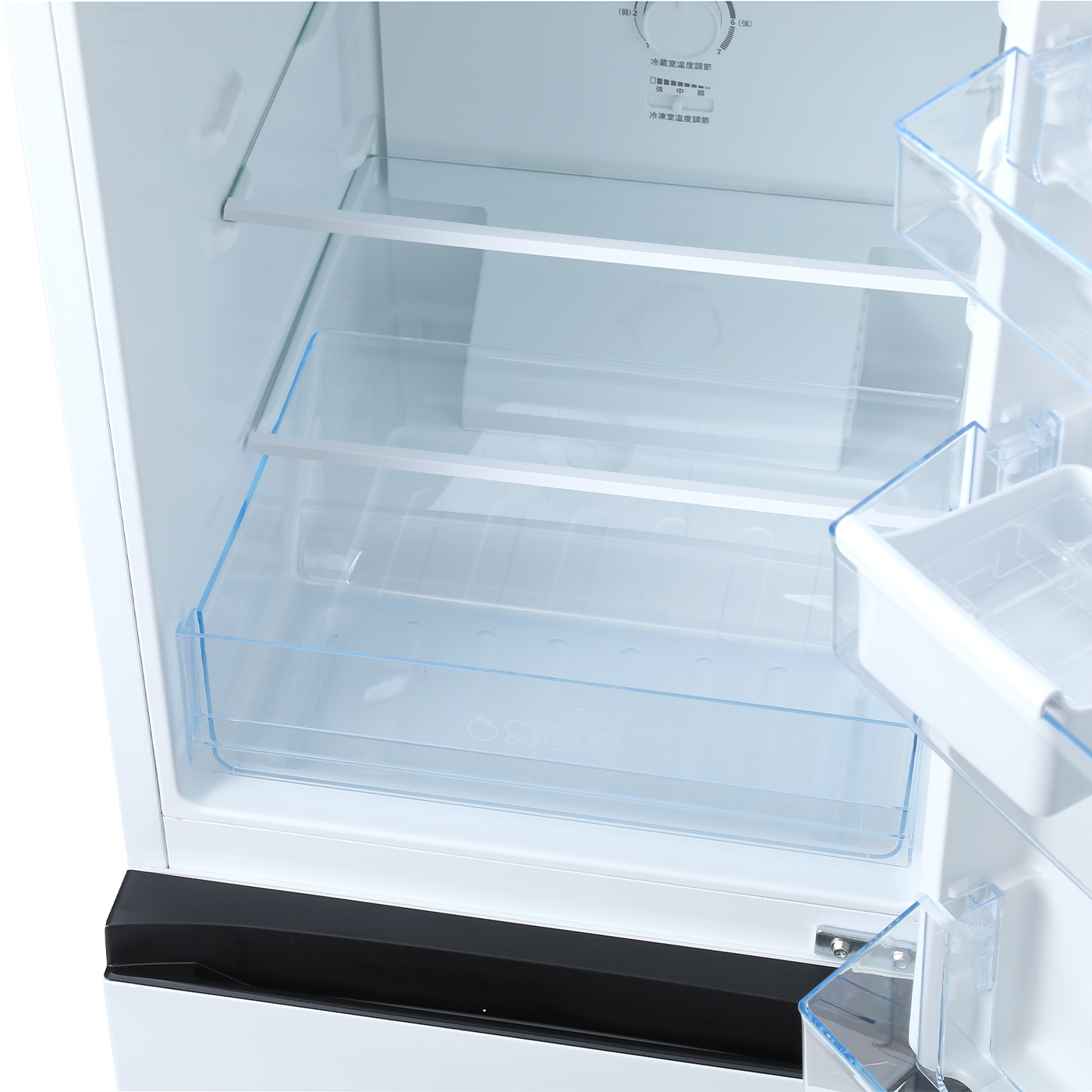 在庫処分#67 冷蔵庫 アイリスオーヤマ HR-D16F 2024年製 在庫処分#67