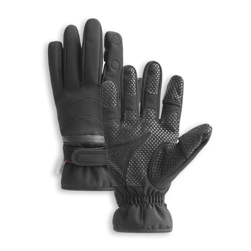 Photography Thick Gloves 1