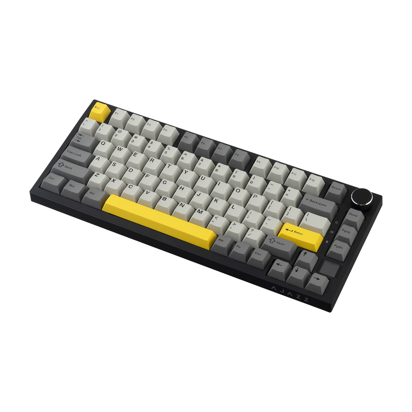 Ajazz AK820 Pro 1
