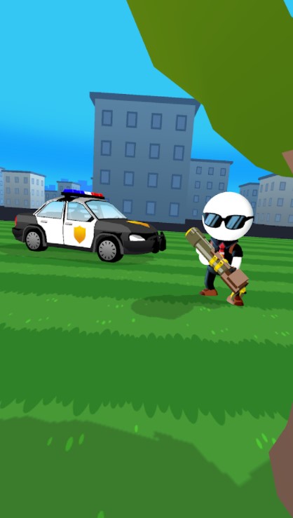 Johnny Trigger 4