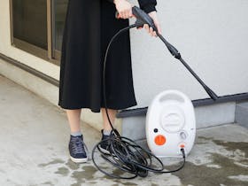 工進 充電式高圧洗浄機 SJC-3625を検証レビュー!高圧洗浄機の選び方も紹介 5