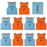 サッカー用ビブスのおすすめ人気ランキング【2026年6月】 5