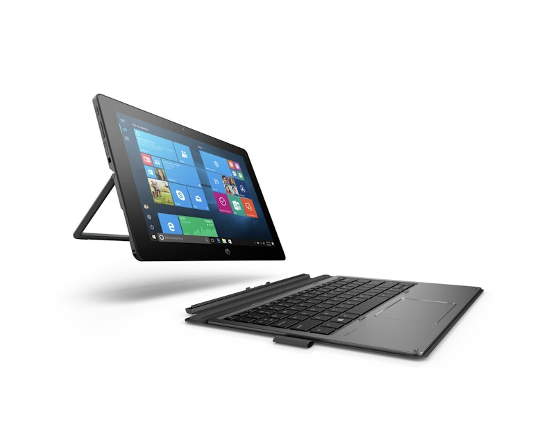 Pro X2 612 G2 2in1タブレット 5